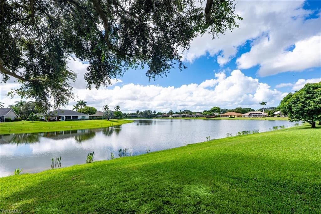 9974 Boca Ave N, Naples, FL 34109-41
