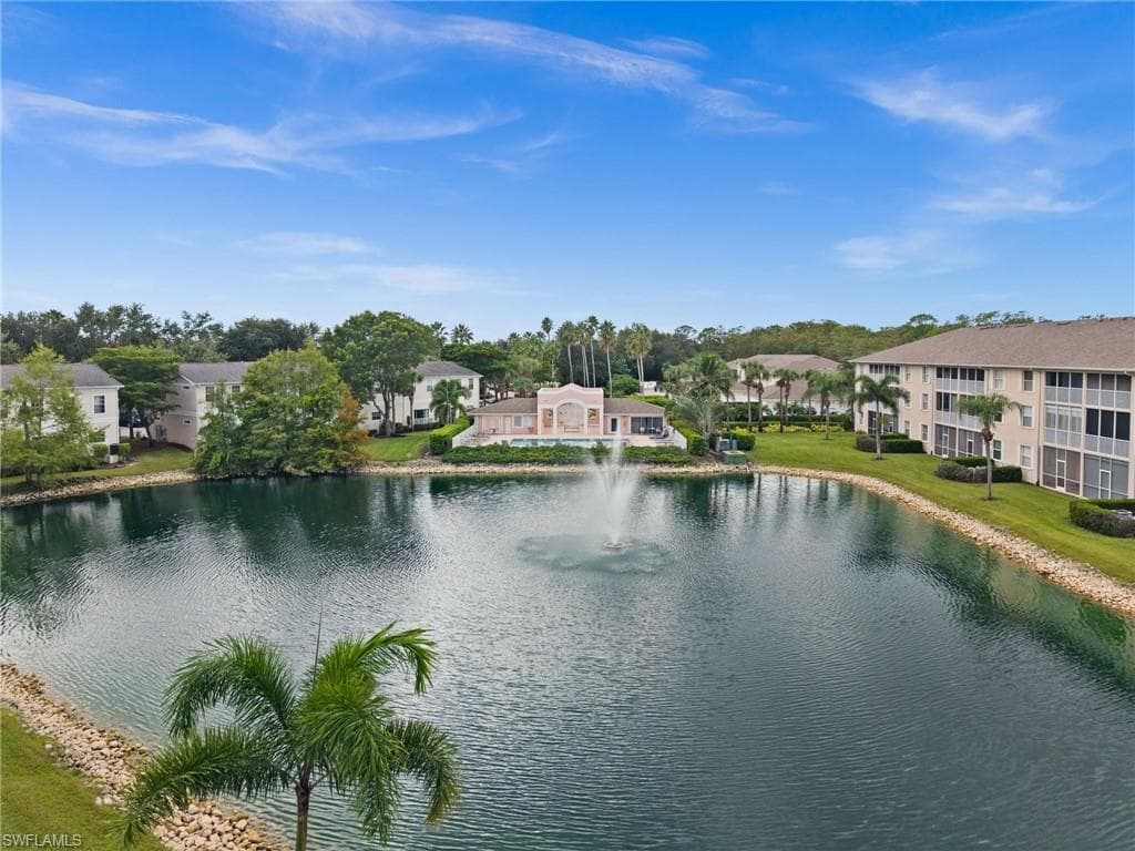 3235 Cypress Glen Way 307, Naples, FL 34109-43