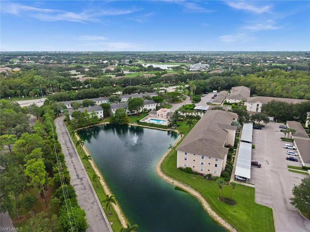 3235 Cypress Glen Way 307, Naples, FL 34109-44