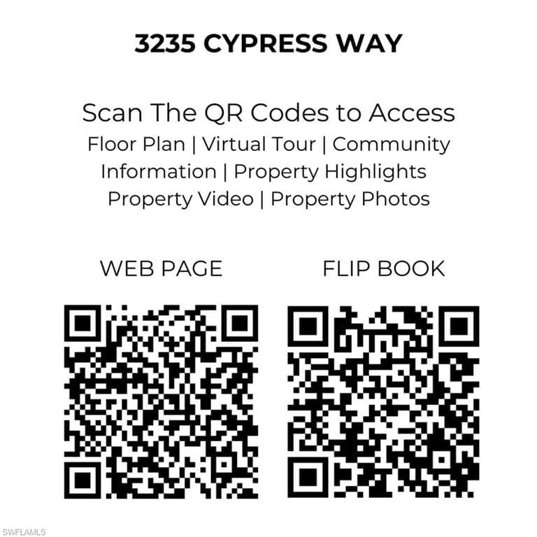 3235 Cypress Glen Way 307, Naples, FL 34109-3