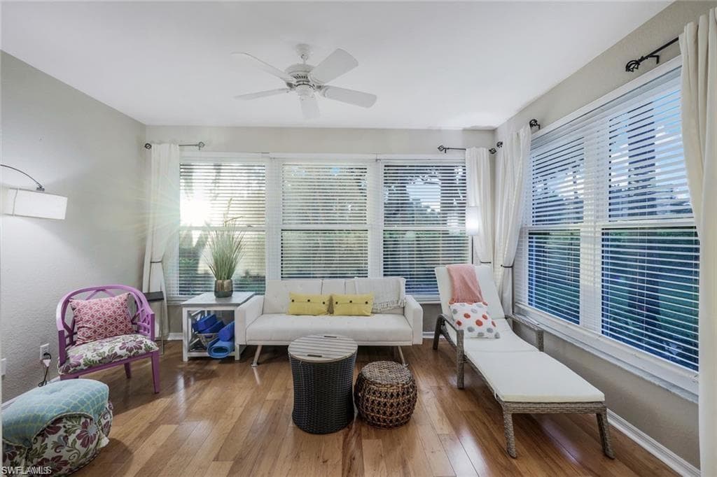 1345 Charleston Square Dr 102, Naples, FL 34110-8