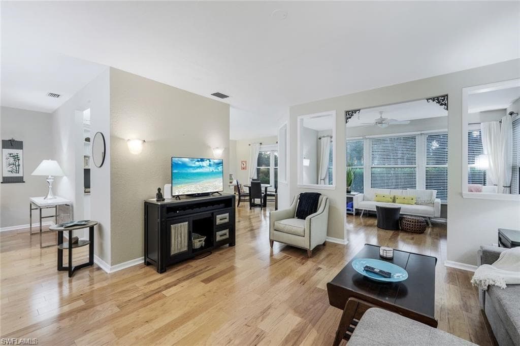1345 Charleston Square Dr 102, Naples, FL 34110-17