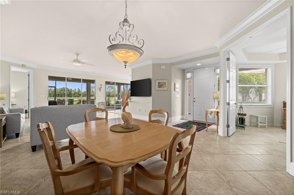 3909 Loblolly Bay Dr 102, Naples, FL 34114-7