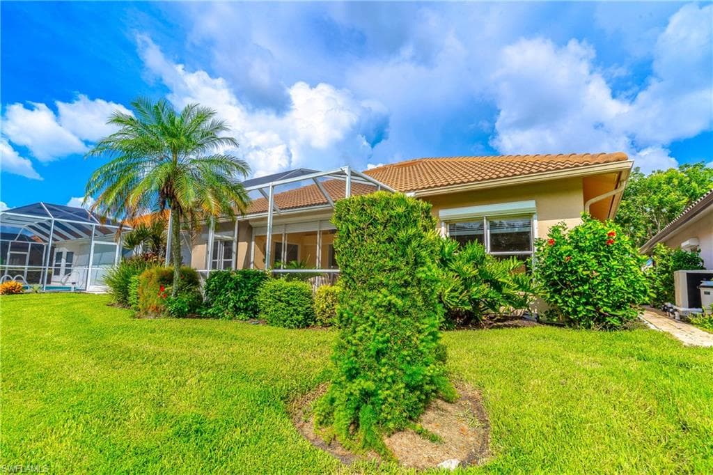 7100 Falcons Glen Blvd, Naples, FL 34113-28