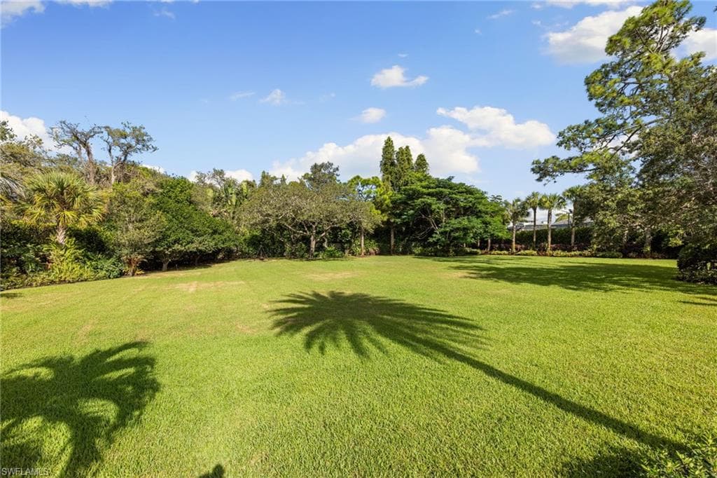 6818 Trail Blvd, Naples, FL 34108-42