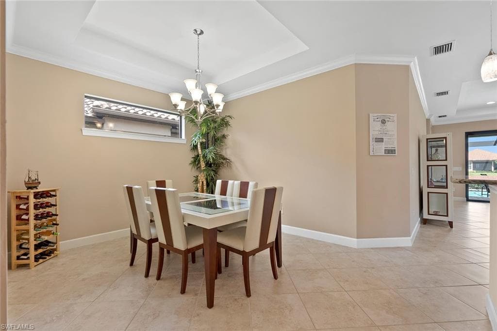 8321 Lucello Ter N, Naples, FL 34114-12