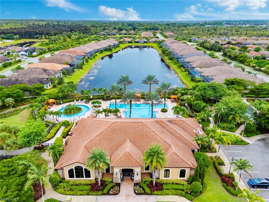 8321 Lucello Ter N, Naples, FL 34114-24