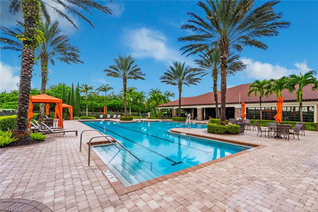 8321 Lucello Ter N, Naples, FL 34114-34