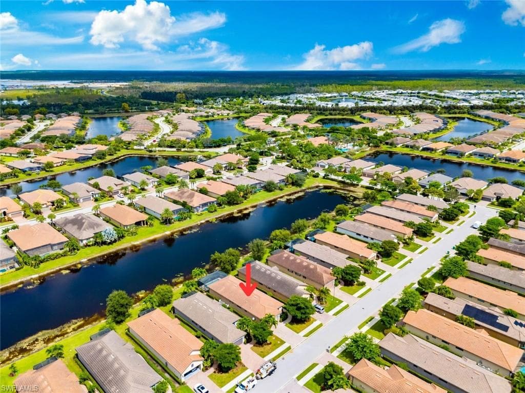 8321 Lucello Ter N, Naples, FL 34114-43