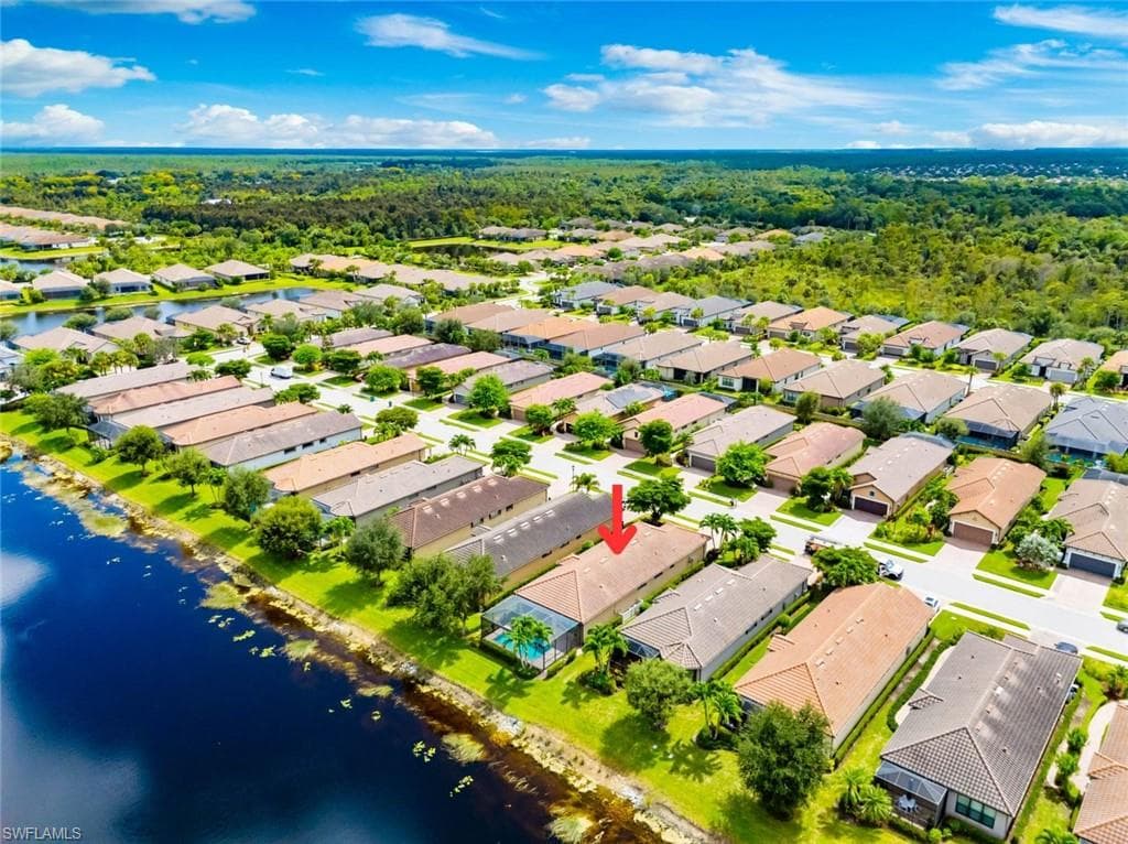 8321 Lucello Ter N, Naples, FL 34114-44