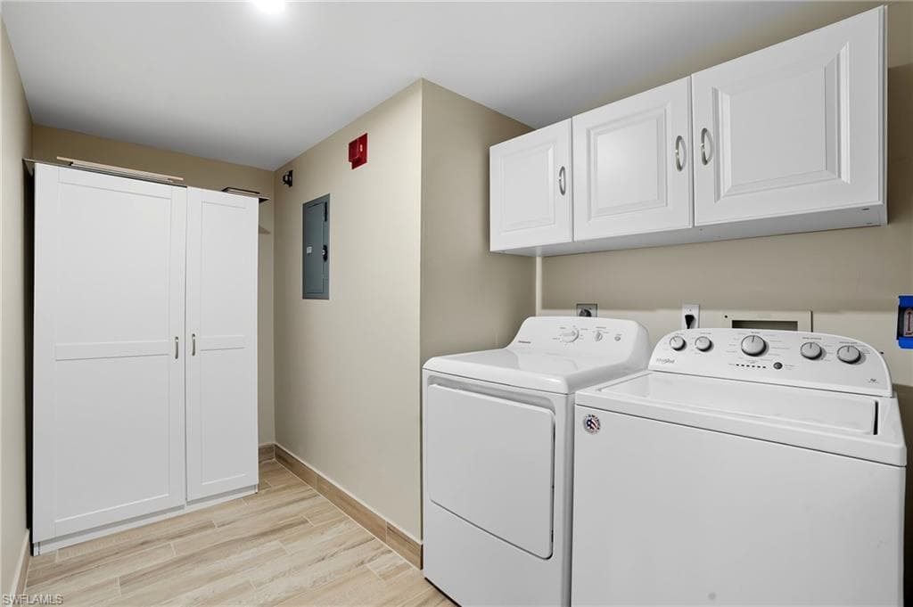 3062 Sandpiper Bay Cir K203, Naples, FL 34112-24