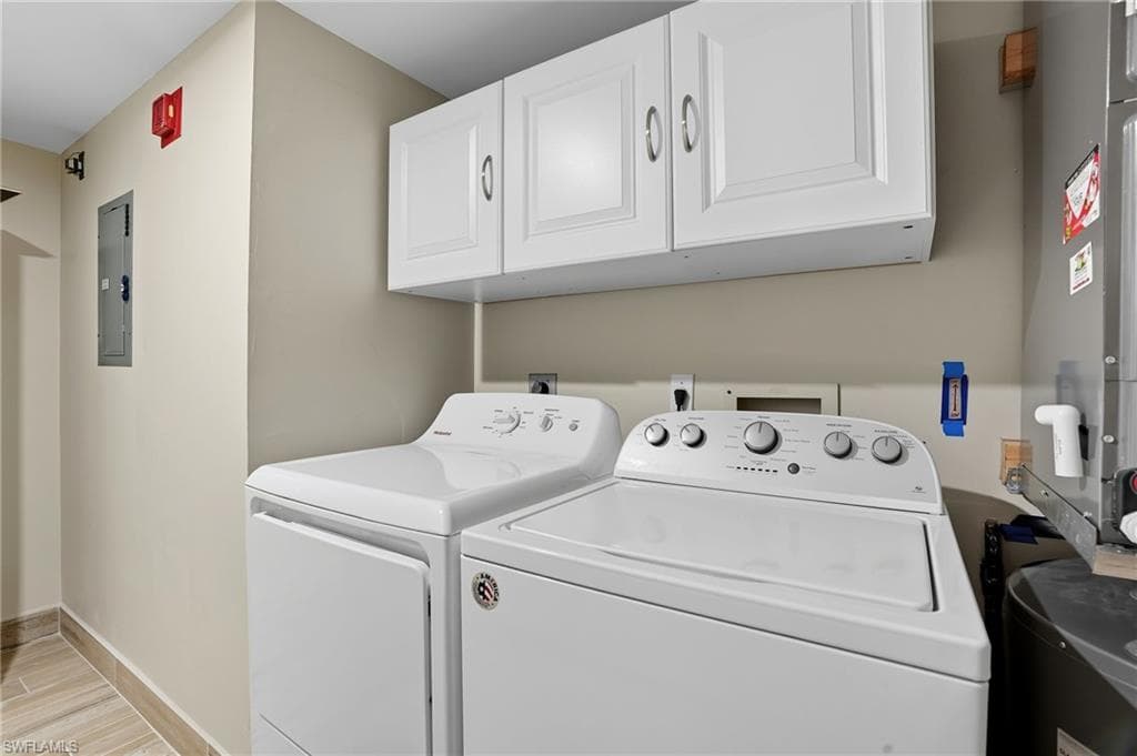 3062 Sandpiper Bay Cir K203, Naples, FL 34112-25