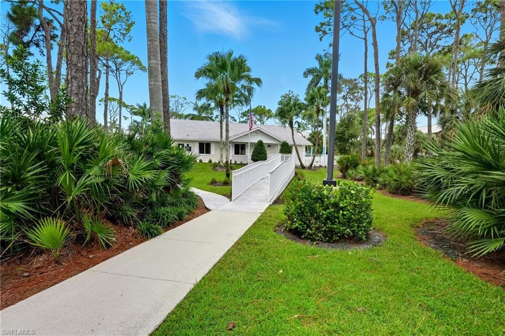 3062 Sandpiper Bay Cir K203, Naples, FL 34112-29