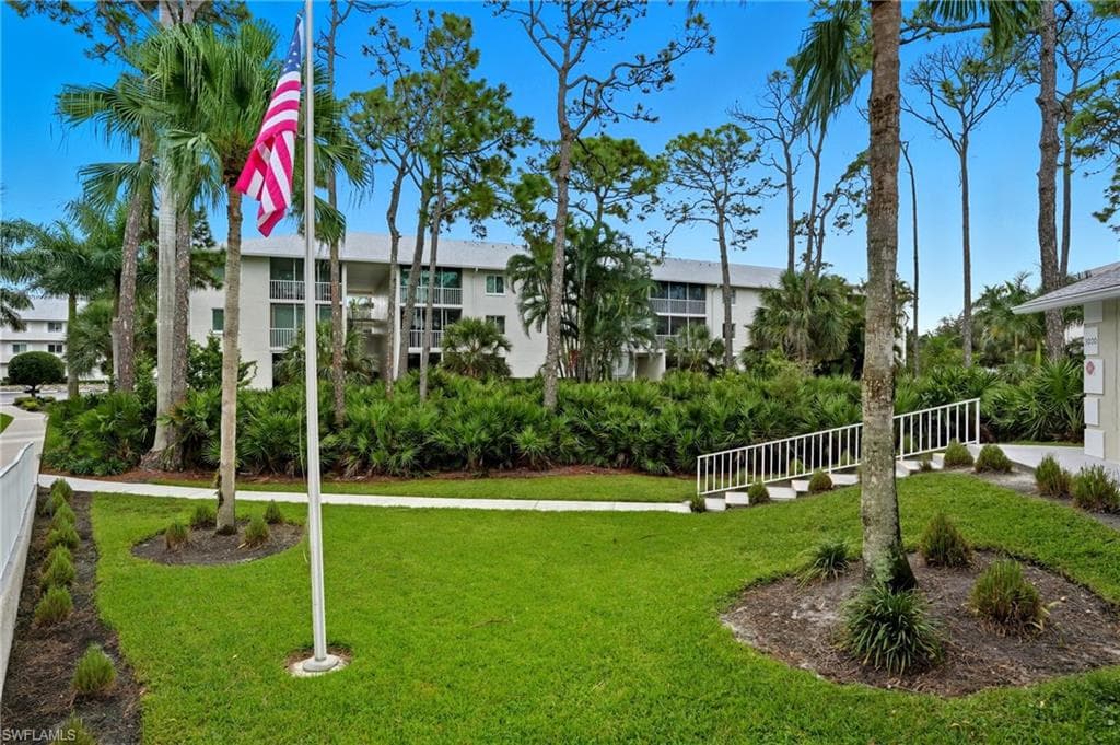 3062 Sandpiper Bay Cir K203, Naples, FL 34112-30