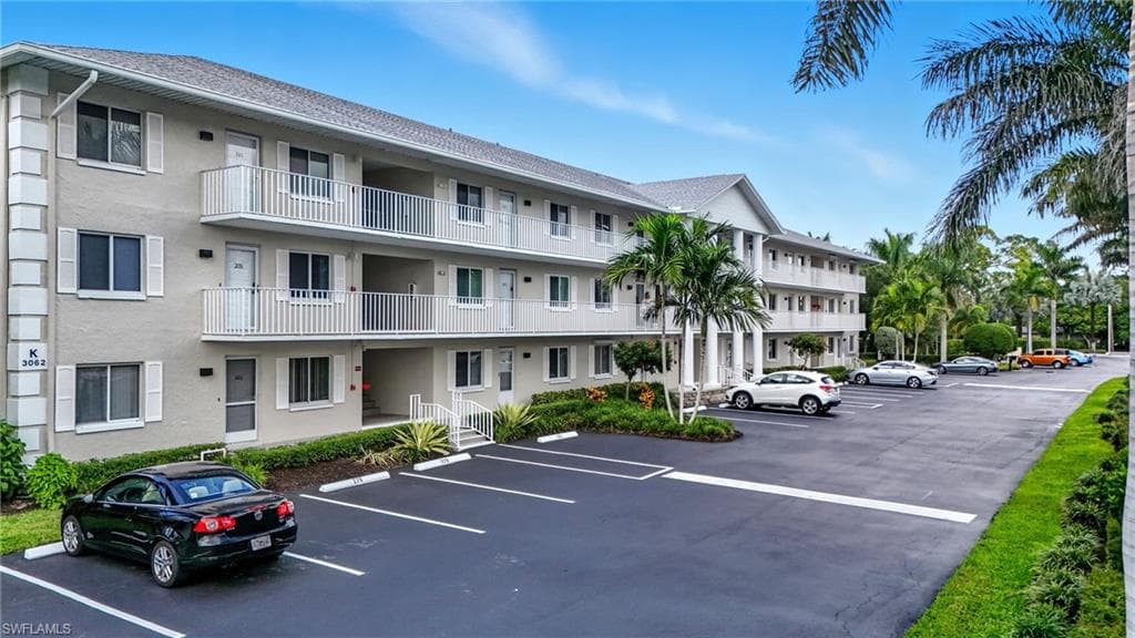3062 Sandpiper Bay Cir K203, Naples, FL 34112-41