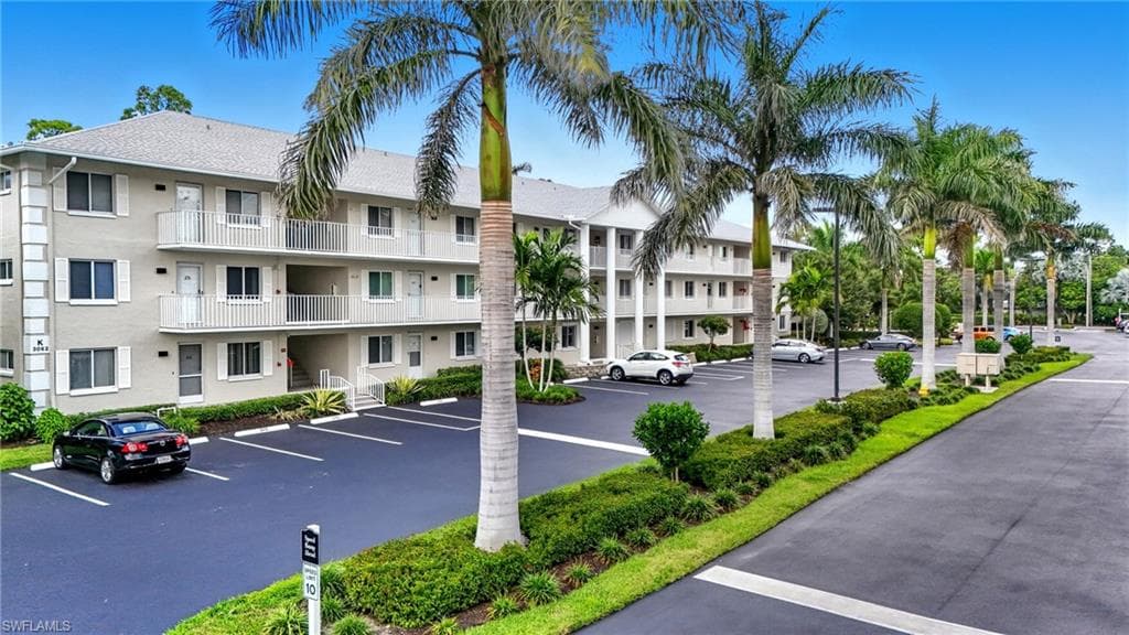 3062 Sandpiper Bay Cir K203, Naples, FL 34112-43