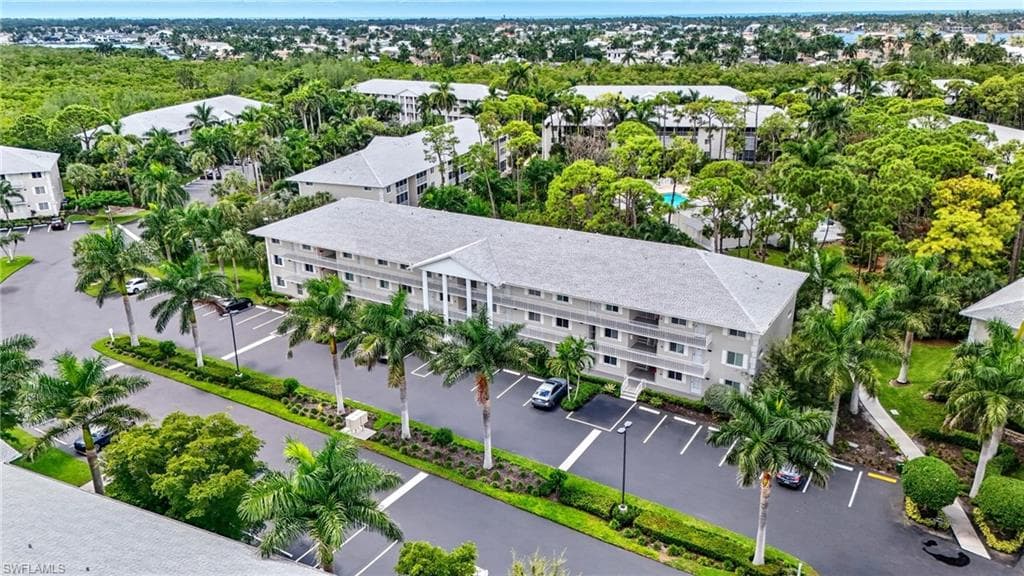 3062 Sandpiper Bay Cir K203, Naples, FL 34112-44