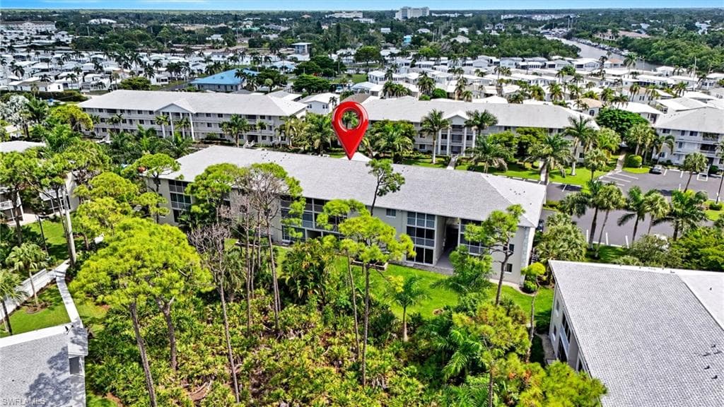 3062 Sandpiper Bay Cir K203, Naples, FL 34112-45