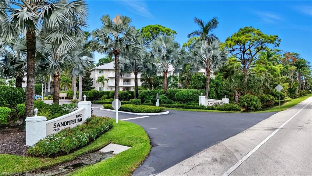 3062 Sandpiper Bay Cir K203, Naples, FL 34112-46