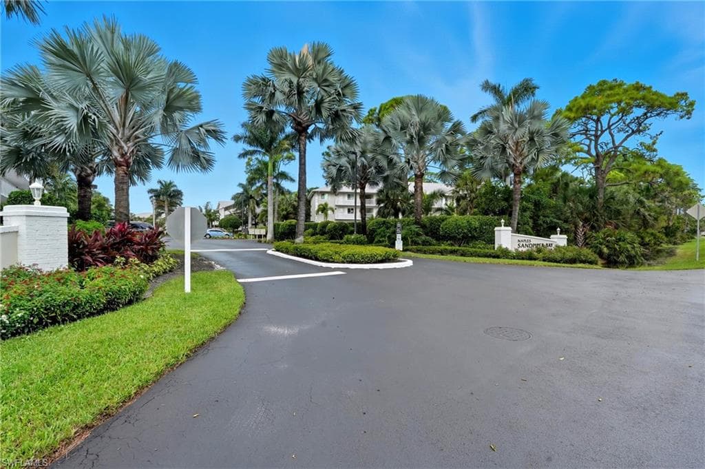 3062 Sandpiper Bay Cir K203, Naples, FL 34112-47