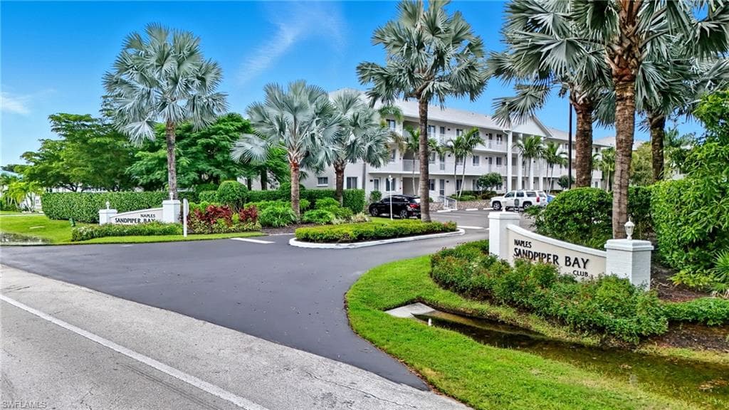 3062 Sandpiper Bay Cir K203, Naples, FL 34112-48