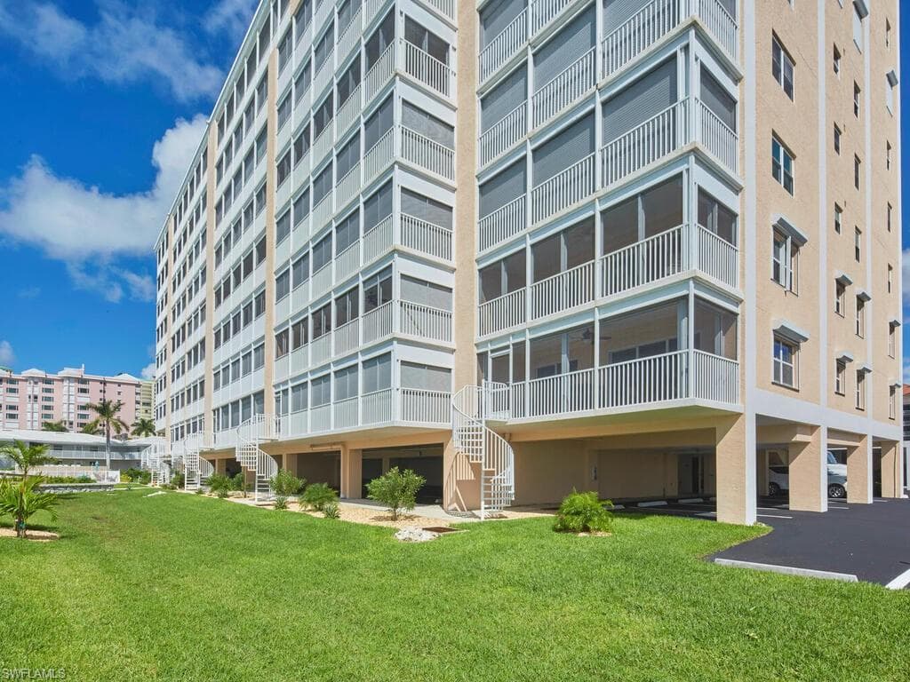 1020 Collier Blvd 101, Marco Island, FL 34145-21