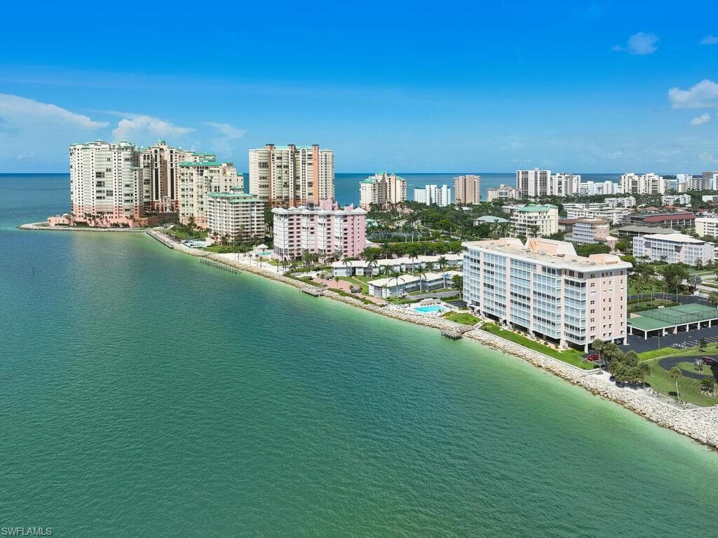 1020 Collier Blvd 607, Marco Island, FL 34145-17