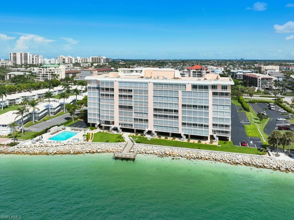 1020 Collier Blvd 607, Marco Island, FL 34145-18