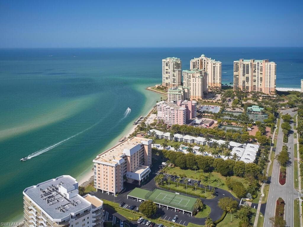 1020 Collier Blvd 607, Marco Island, FL 34145-19