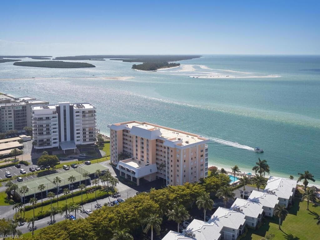 1020 Collier Blvd 607, Marco Island, FL 34145-20