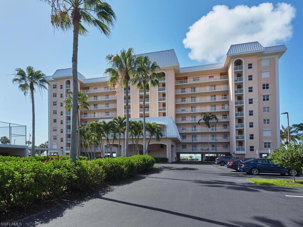 1020 Collier Blvd 607, Marco Island, FL 34145-21