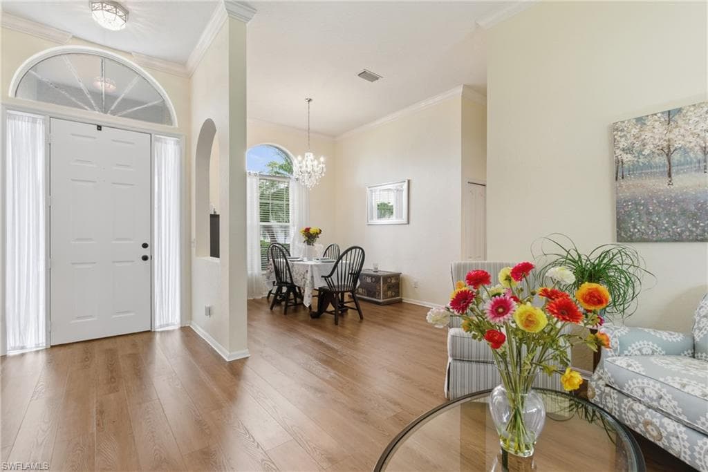 189 Skipping Stone Ln, Naples, FL 34119-8