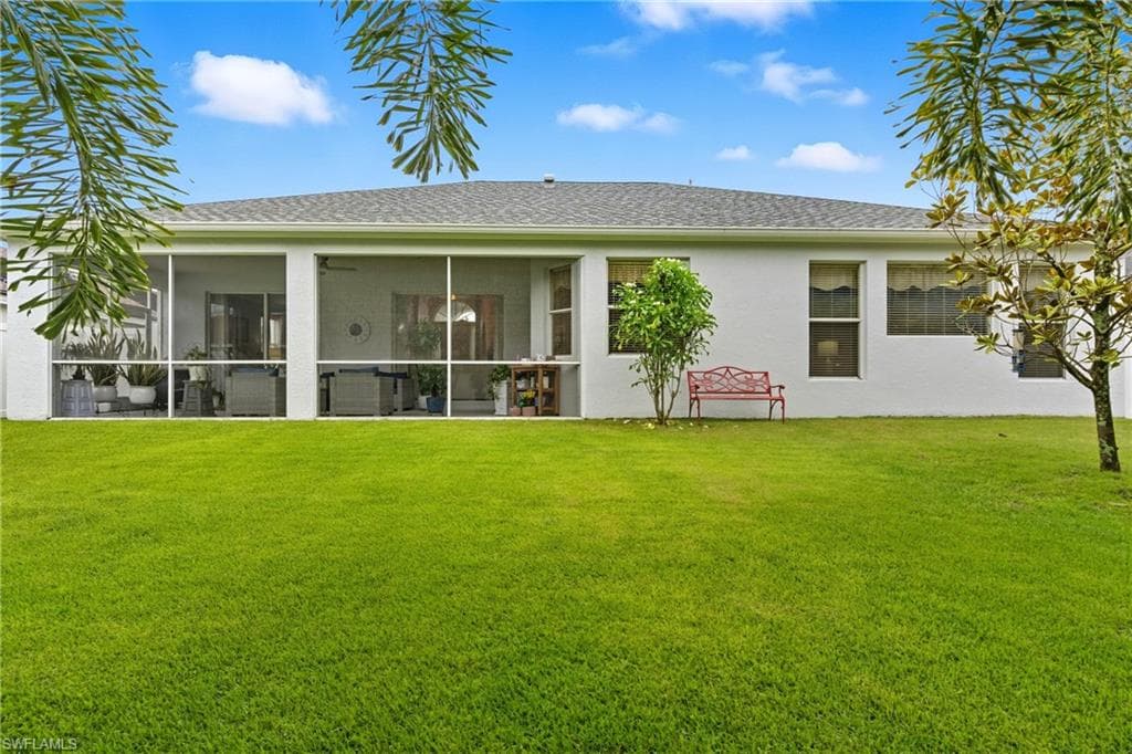 189 Skipping Stone Ln, Naples, FL 34119-39