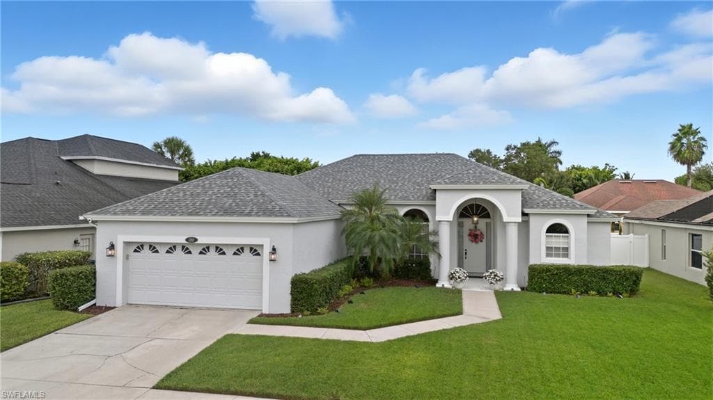 189 Skipping Stone Ln, Naples, FL 34119-40