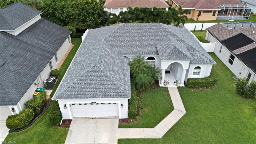 189 Skipping Stone Ln, Naples, FL 34119-43