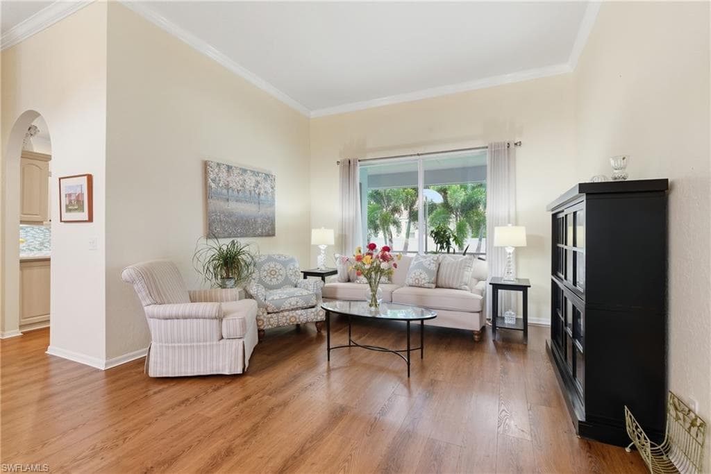 189 Skipping Stone Ln, Naples, FL 34119-5