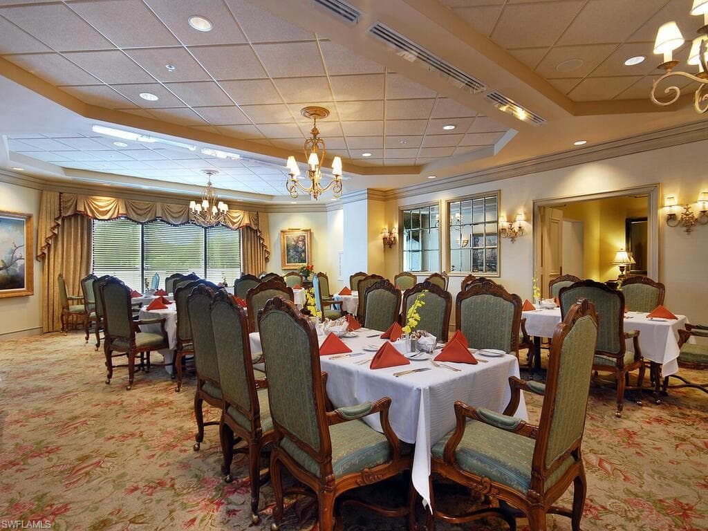 7425 Pelican Bay Blvd 1103, Naples, FL 34108-17