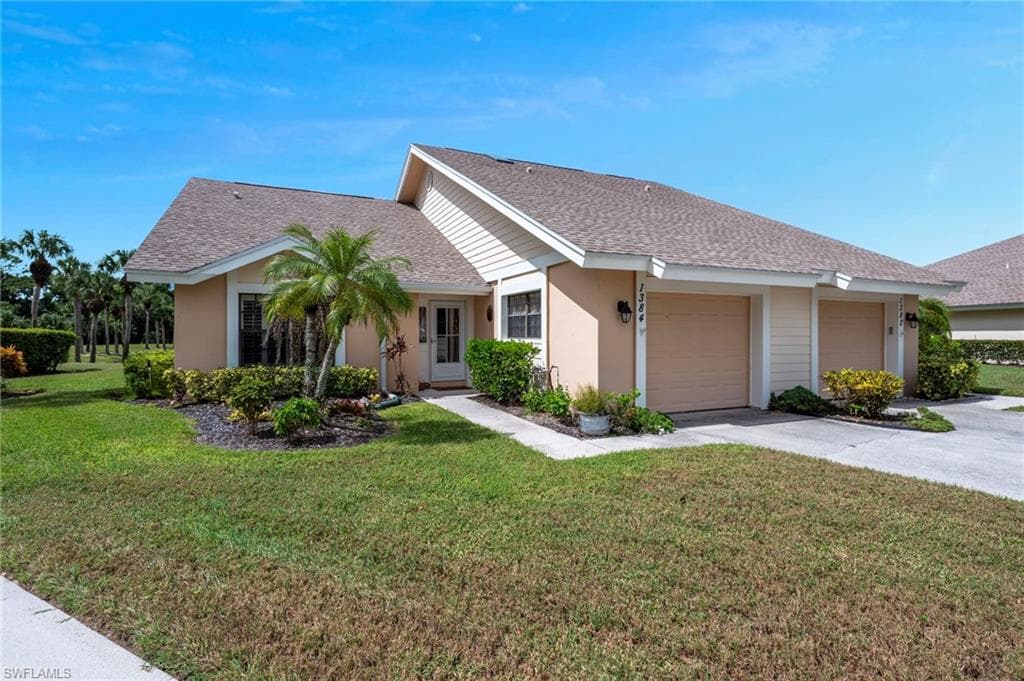 1384 Park Lake Dr 22l, Naples, FL 34110-1