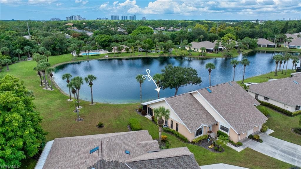 1384 Park Lake Dr 22l, Naples, FL 34110-2