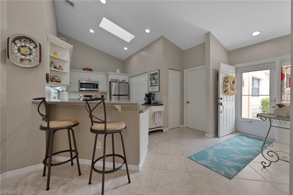 1384 Park Lake Dr 22l, Naples, FL 34110-3