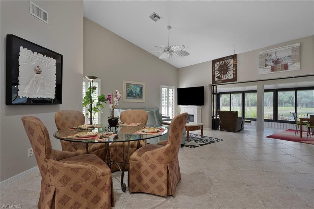 1384 Park Lake Dr 22l, Naples, FL 34110-7