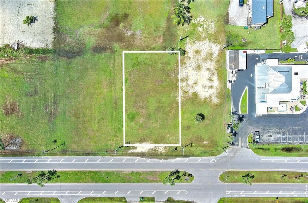 S. Copeland Ave. Lot 15, Everglades City, FL 34139-2