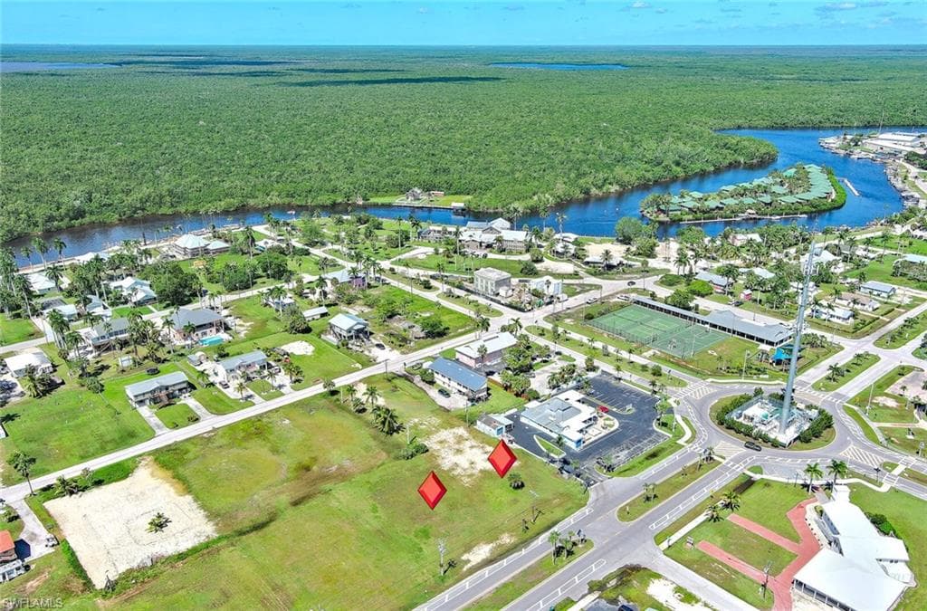 S. Copeland Ave. Lot 15, Everglades City, FL 34139-5