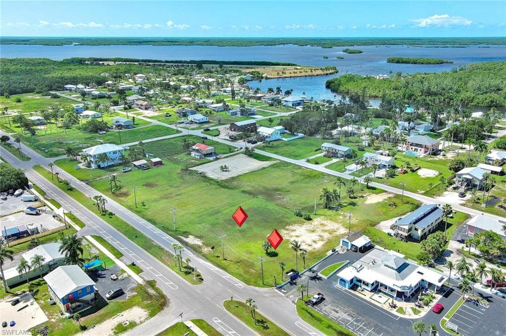 S. Copeland Ave. Lot 16, Everglades City, FL 34139-1