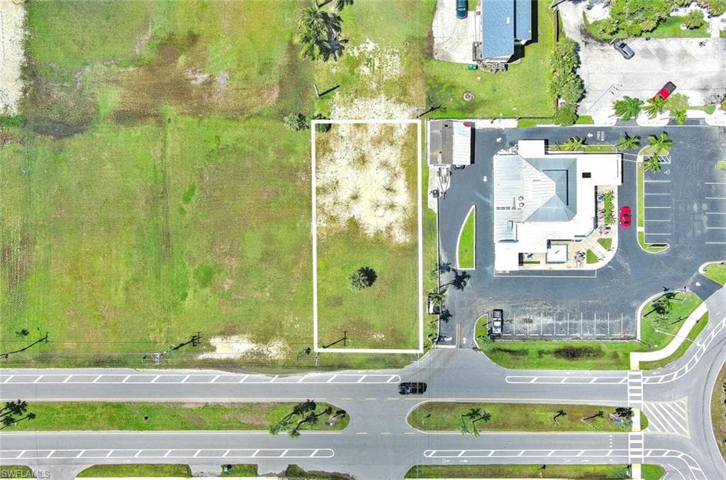 S. Copeland Ave. Lot 16, Everglades City, FL 34139-2