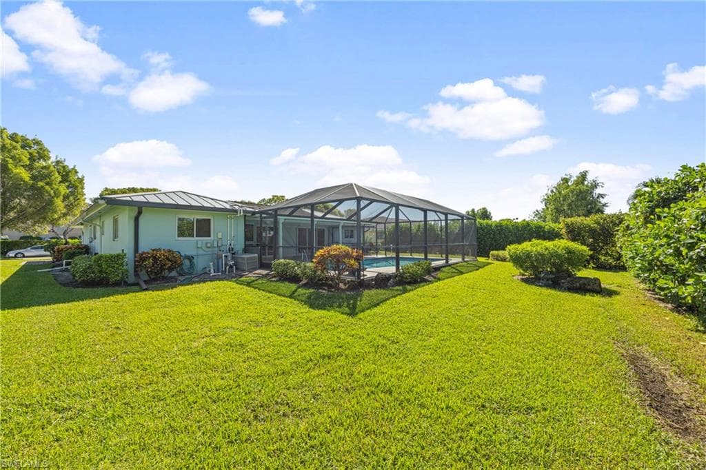 9757 Berkshire St, Naples, FL 34109-31