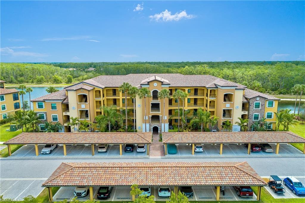 9584 Trevi Ct 5238, Naples, FL 34113-29