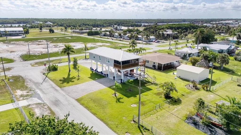 405 Copeland Ave N, Everglades City, FL 34139-10