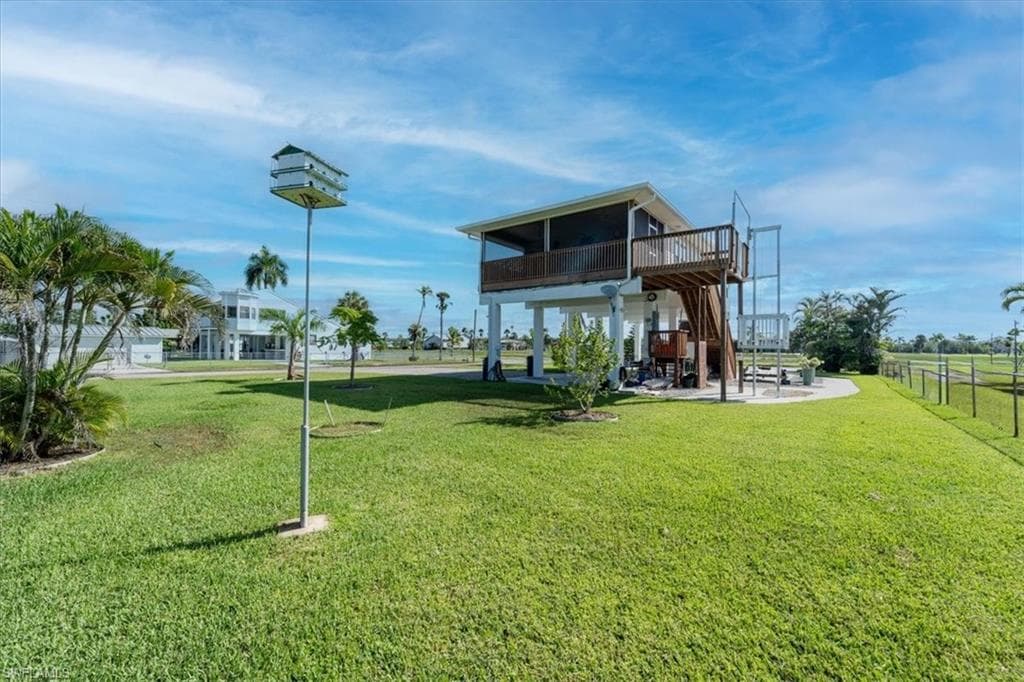 405 Copeland Ave N, Everglades City, FL 34139-30