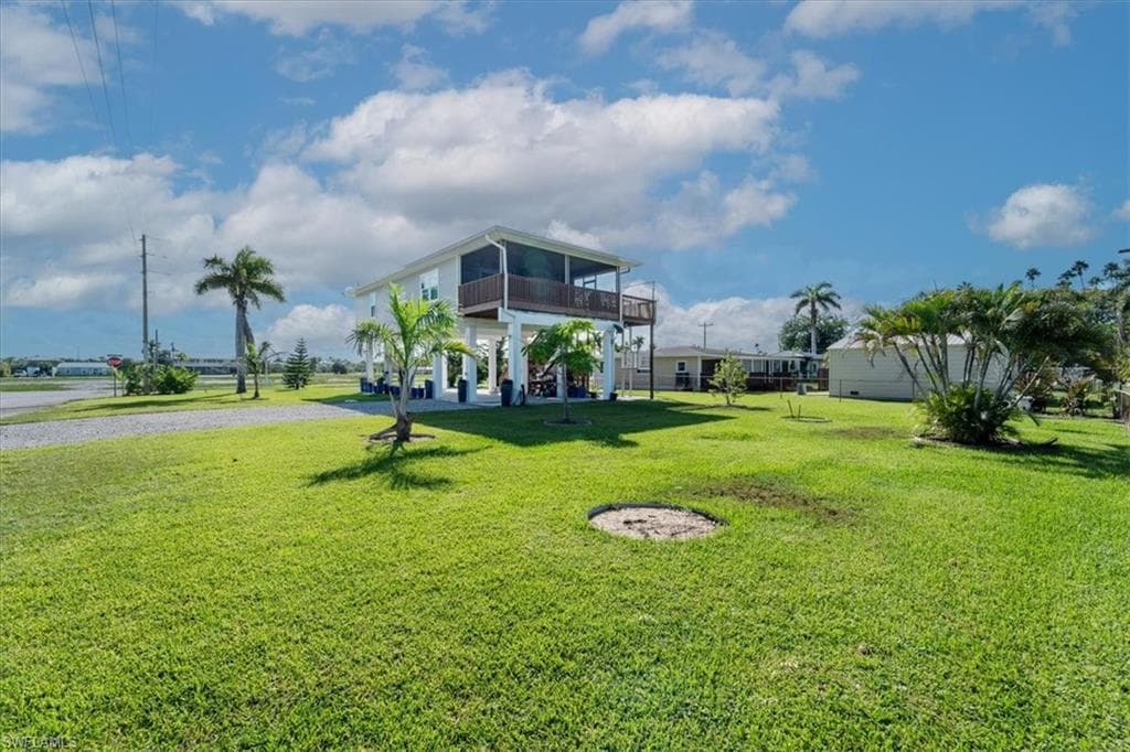 405 Copeland Ave N, Everglades City, FL 34139-31